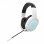 Cuffie da gioco wireless multipiattaforma Newskill Scylla Ivory