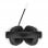 Newskill Scylla Ivory Auriculares Gaming Inalámbricos Multiplataforma