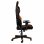 Canyon Deimos Silla Gaming Negro/Naranja