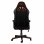 Canyon Deimos Silla Gaming Negro/Naranja