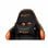 Canyon Deimos Silla Gaming Negro/Naranja