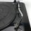 Aiwa GBTUR-120BKMKII Platine Bluetooth Noir
