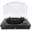 Aiwa GBTUR-120BKMKII Platine Bluetooth Noir