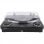 Aiwa GBTUR-120BKMKII Platine Bluetooth Noir