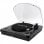 Aiwa GBTUR-120BKMKII Platine Bluetooth Noir