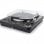 Aiwa GBTUR-120BKMKII Platine Bluetooth Noir