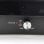 Aiwa GBTUR-120BKMKII Platine Bluetooth Noir