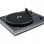 Aiwa APX-680BT Tocadiscos Bluetooth Negro