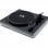 Aiwa APX-680BT Tocadiscos Bluetooth Negro