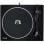 Aiwa APX-680BT Tocadiscos Bluetooth Negro