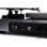 Aiwa APX-680BT Tocadiscos Bluetooth Negro