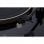 Aiwa APX-680BT Tocadiscos Bluetooth Negro