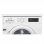 Siemens WI12W325ES Lavadora Integrable Carga Frontal 8Kg C