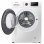 Hisense WFPV7012EM Lavadora Carga Frontal 7Kg E Blanca