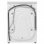 Hisense WFPV7012EM Lavadora Carga Frontal 7Kg E Blanca