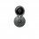 Google Pack Nest Cámara de Seguridad Indoor + Nest Mini Altavoz Inteligente y Asistente Tiza