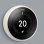 Google Pack Nest Learning Thermostat 3ºG Aço Inoxidável + Nest Mini Coluna Inteligente e Assistente Giz