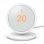 Google Pack Nest Thermostat E Termostato Inteligente + Google Nest Mini Coluna Inteligente e Assistente Giz