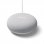 Google Pack Nest Thermostat E Termostato Inteligente + Google Nest Mini Coluna Inteligente e Assistente Giz