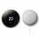 Google Pack Nest Learning Thermostat 3ºG Branco + Nest Mini Coluna Inteligente e Assistente Giz