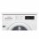 Bosch WIW24305ES Lavadora Integrable Carga Frontal 8Kg C