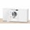 Bosch WIW24305ES Lavadora Integrable Carga Frontal 8Kg C