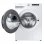 Samsung WW90T554DTW/S3 Lavadora Carga Frontal 9Kg A Blanca