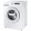 Samsung WW90T554DTW/S3 Lavadora Carga Frontal 9Kg A Blanca