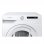 Samsung WW90T554DTW/S3 Lavadora Carga Frontal 9Kg A Blanca