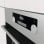 Hisense BI5229PX Horno Pirolítico Multifunción 70L Acero Inoxidable