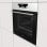 Hisense BI5229PX Horno Pirolítico Multifunción 70L Acero Inoxidable