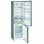 Siemens KG39NXIEA Frigorífico Combi E Acero Inoxidable