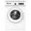 Teka WMT 10610 WH Lavadora Carga Frontal 6Kg D Blanca