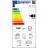 Teka WMT 10610 WH Lavadora Carga Frontal 6Kg D Blanca