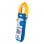 PeakTech 1670 Pinza Amperimétrica Digital TrueRMS 50.000 Counts 1000A AC/DC con Bluetooth 4.0