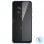 Protecteur en verre trempé noir Avizar pour Samsung Galaxy A30s