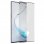 Avizar Protector Cristal Templado Negro para Samsung Galaxy Note 10
