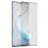 Avizar Protector Cristal Templado Negro para Samsung Galaxy Note 10 Plus