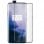 Avizar Protector Cristal Templado Negro para Oneplus 7T Pro