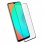 Avizar Protector Cristal Templado Negro para Realme C11