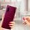Avizar Protector Cristal Templado Negro para Sony Xperia 5