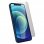 Protecteur en verre trempé transparent Avizar pour iPhone 12 Mini