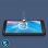 Avizar Protector Cristal Templado Transparente para Alcatel 1B 2020