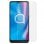 Avizar Protector Cristal Templado Transparente para Altice S43