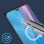 Avizar Protector Cristal Templado Transparente para Altice S43