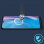 Avizar Protector Cristal Templado Transparente para Altice S43