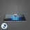 Avizar Protector Cristal Templado Transparente para Nokia Lumia 950 XL