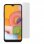 Avizar Protector Cristal Templado Transparente para Samsung Galaxy A01