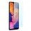 Avizar Protector Cristal Templado Transparente para Samsung Galaxy A10