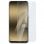 Protecteur en verre trempé transparent Avizar pour Samsung Galaxy A20e